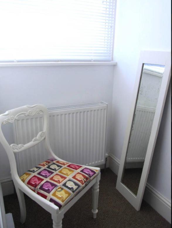 The Hideaway, Victorian Townhouse Apartment With Parking Plymouth Exterior foto